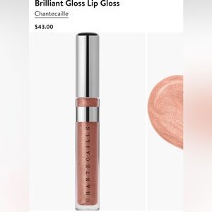 Chantecaille modern Brilliant Gloss Lip Gloss
